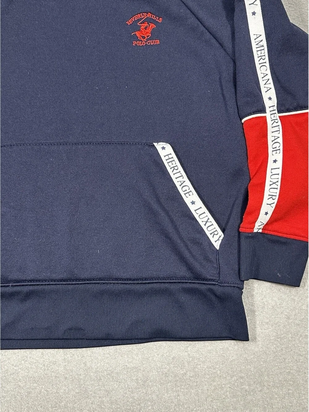 Beverly Hills Polo Club pre owned